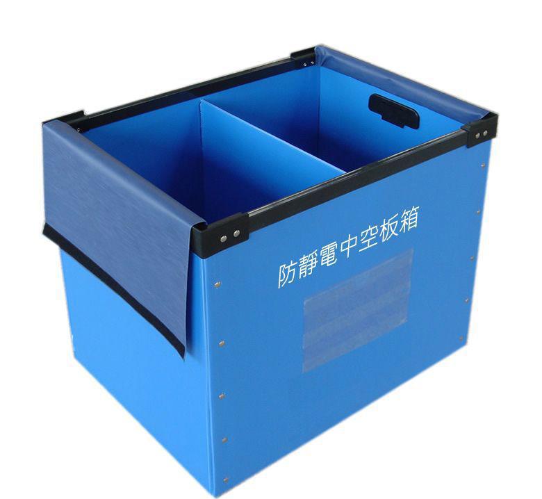 如何选择好的中空板厂家